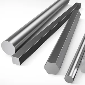 China factory supply 304 Stainless Steel Round Bar