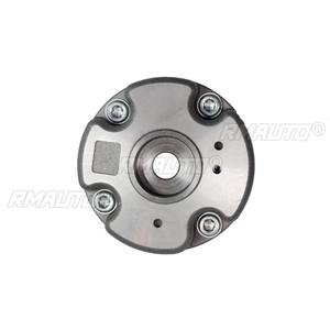 06E109083G Piñón de distribución de admisión y escape del árbol de levas, ajustador de admisión del motor, kit de carrocería para accesorios de coche Audi 3.2 - Product Image 4