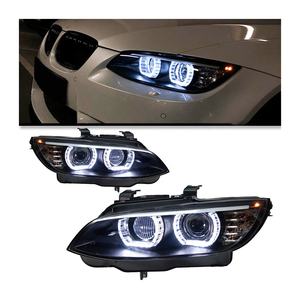 Özel M3 E92/E93 2008 2009 E92 E93 BMW için adaptif LED ön farlar parçaları - Product Image 1