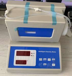 Densitomètre numérique ASTM D4052, densité <span class=keywords><strong>relative</strong></span> des liquides, <span class=keywords><strong>instrument</strong></span> de <span class=keywords><strong>test</strong></span> de gravité API - Product Image 2