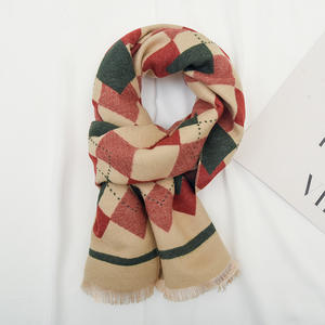 Nouveau automne hiver enfants écharpe bébé garçons filles chaud femmes châle enfants femme tricoté Animal femmes écharpe tête écharpe pour enfants - Product Image 3