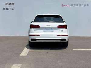 Autos Usados de Boutique, <span class=keywords><strong>Audi</strong></span> Q5L 2020 40TFSI Edición Rongxiang Fashion, Autos de <span class=keywords><strong>Segunda</strong></span> <span class=keywords><strong>Mano</strong></span>, SUV de Lujo Premium, Vehículo Confiable - Product Image 5