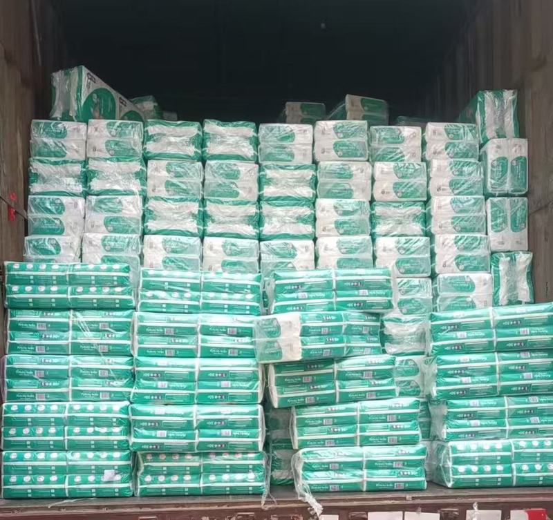 Overseas Bestselling Imported Baby Diapers Ultra