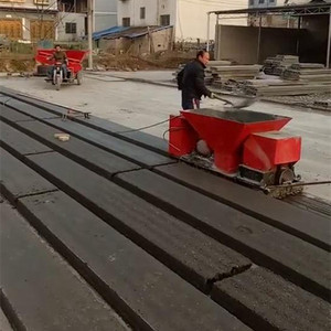 Machine automatique de fabrication de puits en béton préfabriqué, ligne de production de tuyaux en béton <span class=keywords><strong>pour</strong></span> les infrastructures municipales souterraines - Product Image 3