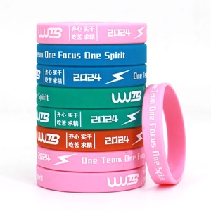 Braccialetto in Silicone che Cambia Colore ai Raggi <span class=keywords><strong>UV</strong></span>, Personalizzabile con Logo, Produttore OEM, Vendita all'Ingrosso per Souvenir Estivi da Spiaggia e Turismo - Product Image 6