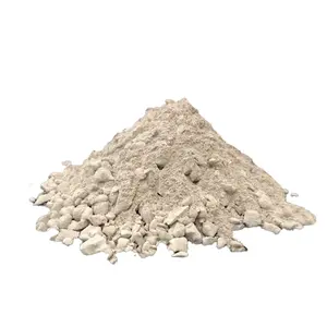 Material <span class=keywords><strong>Refractario</strong></span> de Zirconio en Forma de Hormigón |   Mezcla de Zirconio para Fundición a Alta Temperatura |   Hormigón <span class=keywords><strong>Refractario</strong></span> - Product Image 2