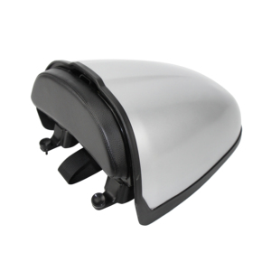 Pour BMW R <span class=keywords><strong>NINET</strong></span>, support de selle arrière, fixation sur bras oscillant, pour BMW R <span class=keywords><strong>NineT</strong></span> 2014-2019 - Product Image 1