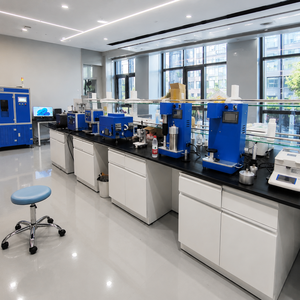 Ligne de production d'assemblage de batteries cylindriques au lithium-ion Lab 18650 21600 21700 pour la recherche en laboratoire - Product Image 4