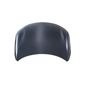 Para KIA Sorento Oem Aftermarket Reparação Acessórios Do Carro Capô Auto Lâmpada Grade Do Amortecedor Dianteiro - Product Image 2