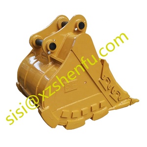 רוק דלי cat320 1.0cbm חופר קבצים מצורפים לחפור דלי - Product Image 3