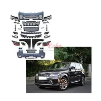 Range Rover Sport L494 2014-2018 Verkleidungssatz (Lumma) – kaufen