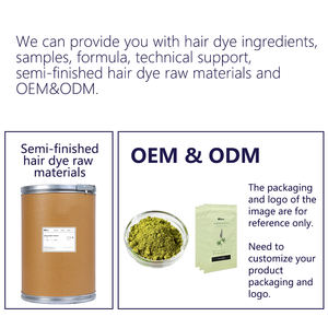 Tinta Naturale per <span class=keywords><strong>Capelli</strong></span> a Base di Erbe, <span class=keywords><strong>Colore</strong></span> Nero e Marrone <span class=keywords><strong>Scuro</strong></span>, Fornitore di Coloranti Organici per <span class=keywords><strong>Capelli</strong></span> - Product Image 6