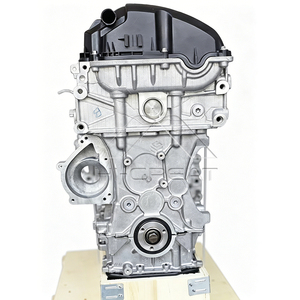 Motor de Gasolina de 4 Cilindros y 1.4L de Aspiración Natural, Bloque Largo EP3 8FS para 207 308 C3 C3 Picasso - Product Image 2
