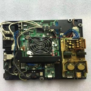 Contrôleur de processus TCPCU-1, module CPU principal de machine entièrement électronique - Product Image 2