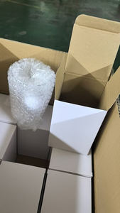 Verres à <span class=keywords><strong>whisky</strong></span> ou à bière <span class=keywords><strong>de</strong></span> 430 ml avec une vraie <span class=keywords><strong>balle</strong></span> <span class=keywords><strong>de</strong></span> <span class=keywords><strong>golf</strong></span> coincée à l'intérieur - Product Image 6