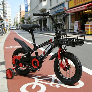 Vélo de montagne pour enfants MTBGO, populaire, avec jantes en acier, pour garçons, Bicicleta De Montana Aro, pour la vente au détail et <span class=keywords><strong>les</strong></span> magasins - Product Image 3