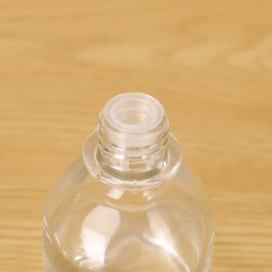 Flacone Contagocce in Vetro Personalizzato per Confezionamento di Siero per la Cura <span class=keywords><strong>della</strong></span> Pelle, <span class=keywords><strong>Crema</strong></span> per Occhi e Olio per Capelli - Product Image 5