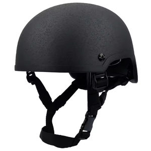 Casque de protection tactique léger en ABS Mich 2000 pour activités de chasse, sport et équitation en plein air - Product Image 2
