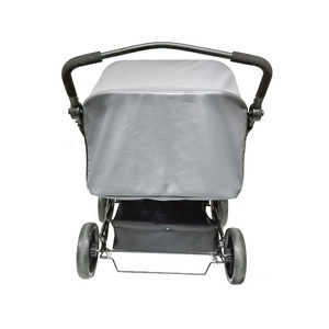 Cochecito de bebé <span class=keywords><strong>doble</strong></span> ligero con capazo convertible y asiento reversible Cochecito <span class=keywords><strong>Doble</strong></span> - Product Image 2