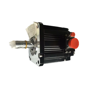 มอเตอร์ MR-J3 ซีรีส์ 2KW HF-SP201/HF-SP201B AC - Product Image 1