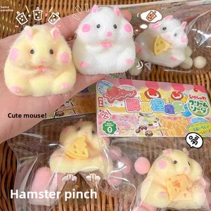 Giocattolo Antistress in Gomma Bestseller, Simulazione Alimentare Creativa, a Lenta Risalita, Simile a Slime, per Bambini - Product Image 3