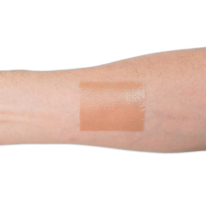 Rouleau de bande de cicatrice en silicone de qualité médicale Bande de cicatrice en silicone réutilisable pour la chirurgie - Product Image 6