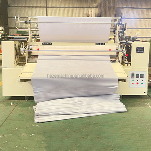 Máquina de plisado de tela, máquina <span class=keywords><strong>industrial</strong></span> <span class=keywords><strong>para</strong></span> plisado de tela - Product Image 2
