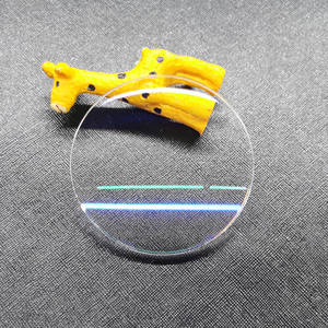 <span class=keywords><strong>Lentes</strong></span> Oftálmicas de Resina Fotocromáticas YouLi Eyewear HMC 1.56 Gris Fotocromático - Product Image 2