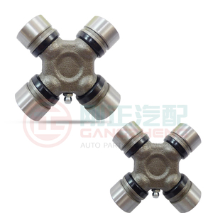 ระบบส่งอัตโนมัติอะไหล่ข้อต่อสากลชิ้นส่วนเพลาข้ามสำหรับ MG 7 ZS HS ehs 4 <span class=keywords><strong>5</strong></span> 6 cyberster <span class=keywords><strong>GT</strong></span> RX5 RX8 350เดียว - Product Image 1