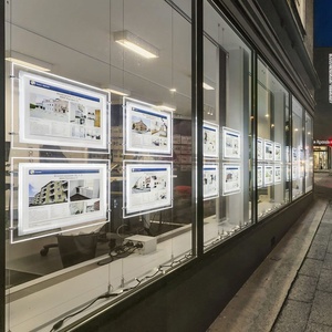 Casas creador sydney juntas cubre accesorios señal después de la instalación tamaños patio inmobiliaria signo - Product Image 1