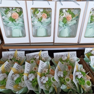 Regalos del Día <span class=keywords><strong>de</strong></span> <span class=keywords><strong>San</strong></span> Valentín Regalo Para <span class=keywords><strong>San</strong></span> Valentín Rosas verdes preservadas Cajas Día <span class=keywords><strong>DE</strong></span> LA MADRE Juego <span class=keywords><strong>de</strong></span> regalo <span class=keywords><strong>de</strong></span> Año Nuevo Ramos <span class=keywords><strong>de</strong></span> flores eternas - Product Image 3