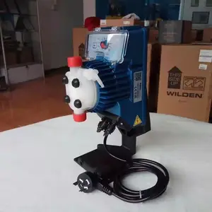 Original Italy Brand Seko Dosing Pump Automatic PH Mechanical Diaphragm Metering Pump AKL chlorine dosing