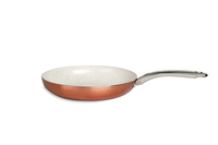 Casserole en cuivre ensemble