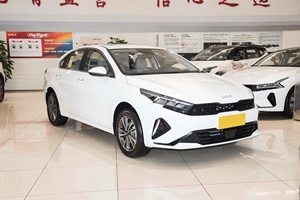 Khorgos Precio Económico K3 SUV Pequeño, Autos Usados <span class=keywords><strong>Deportivos</strong></span> Chinos, Vehículo Nuevo de 5 Pasajeros, 4x4 Gasolina, Forte Cerato Crossover SUV - Product Image 3