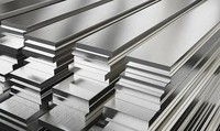 Viga en T laminada en caliente 304 sección H de acero inoxidable Columna metálica H Viga HEA IPE UPN estructura universal de acero Vigas WF