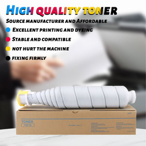 Compatible con Konica Minolta TN710 <span class=keywords><strong>TN</strong></span> 710 para Konica Minolta Bizhub 600 601 <span class=keywords><strong>750</strong></span> 751 cartucho de tóner de impresora - Product Image 3