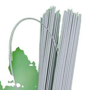 Tige en fibre de verre composite solide flexible colorée - Product Image 3