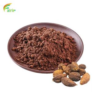 Ekstrak Fairir Amomum Villosum 10:1 Bubuk Kelas Makanan dalam Kemasan Botol Stok Siap & Pengiriman Segera MOQ 1kg - Product Image 2