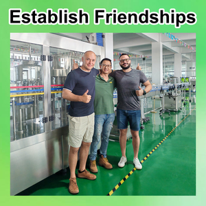 Máquina para fabricar botellas de <span class=keywords><strong>agua</strong></span> de plástico PET <span class=keywords><strong>mineral</strong></span> potable <span class=keywords><strong>destilada</strong></span> pequeña industria completa completamente automática para <span class=keywords><strong>agua</strong></span> - Product Image 4