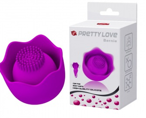 Juguetes sexuales para adultos, estimulación Vaginal femenina, palo vibrador Av, manga de cabeza de repuesto, novedad - Product Image 5