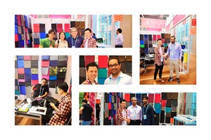 300d PVC pu personalizado recubierto barato 100% poliéster <span class=keywords><strong>spandex</strong></span> tela Oxford - Product Image 6