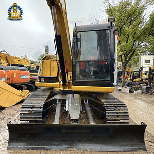 <span class=keywords><strong>Precio</strong></span> de Fábrica, Excavadora Usada Caterpillar 308E2, Original de Japón, Cat 308Cr, Mini Excavadora de 8 Toneladas, Retroexcavadora en Venta - Product Image 2