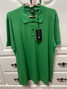 Polo para Hombre 2026, 100% Algodón, Costura Artesanal Exquisita, Cómodo, Duradero, Estilo Moderno - Product Image 6