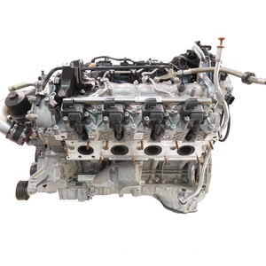 Motor 4.7 para <span class=keywords><strong>Mercedes</strong></span> <span class=keywords><strong>Benz</strong></span> W222 M278, Motor W216 W218 W212 X166 W166 500 550 4.7 V8 278.927 M278.927 A278010750 - Product Image 1