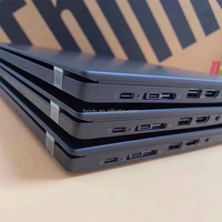 Harga Super rendah untuk Lenovo T490 I5-8gen 16G 256G laptop bisnis bekas Notebook siswa permainan tipis dan ringan