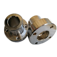 CNC Machining Aluminum 6061 Construction Machinery Parts Custom Precision Steel CNC Aluminum Precision Machining Machinery Parts