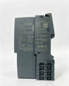 6ES7155-6AU02-0BN0 โมดูลอินเทอร์เฟซ PROFINET IM 155-6PN 6ES7155-6AU01-0BN0 โมดูลอินพุตเอาต์พุต 6ES7 155-6AU01-0BN0 - Product Image 1