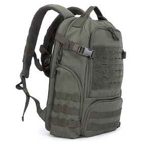 Tactical Assault <b>Rucksack</b> Waterproof Travel Outdoor Sport Customized Practical Training Tactical Backpack <b>Large</b> Capacity - Product Image 1