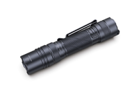 Lampe torche LED rechargeable 3000 lumens 21700 Li-ion SFT-42R-WS65 en alliage d'aluminium, étanche IP68