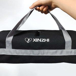 Xinzhi Penggong Tool Duffle Bag Multi-Function Thickened Canvas Outdoor Sports Storage Bag - Product Image 3